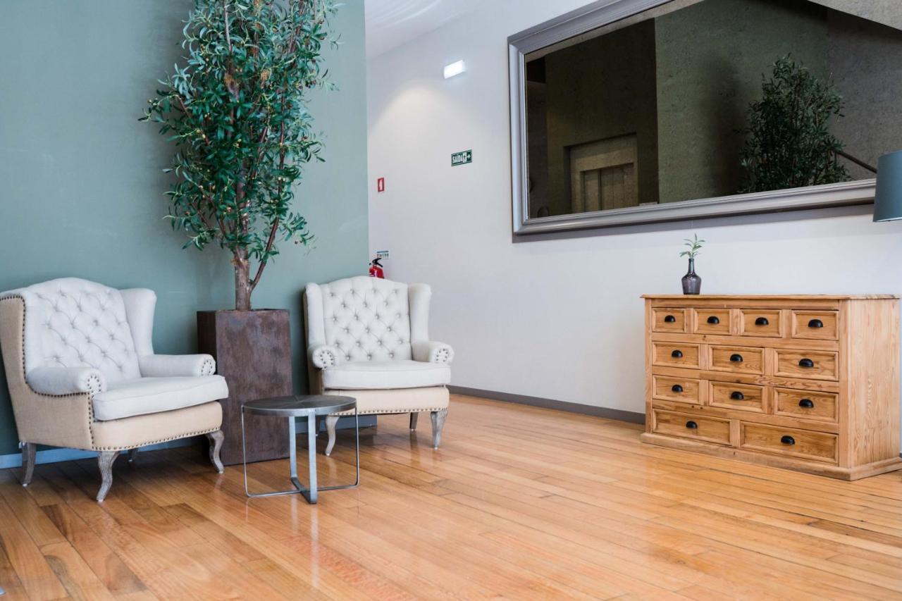 Olive Nature - Tourism Apartments OOporto Esterno foto